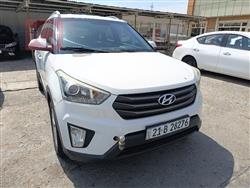 هیوندای کرێتا